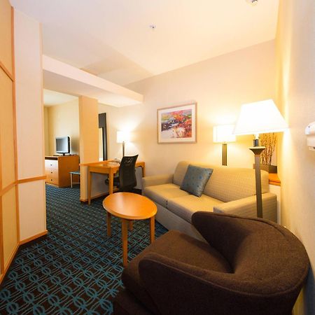 Fairfield Inn & Suites By Marriott Кордел Экстерьер фото