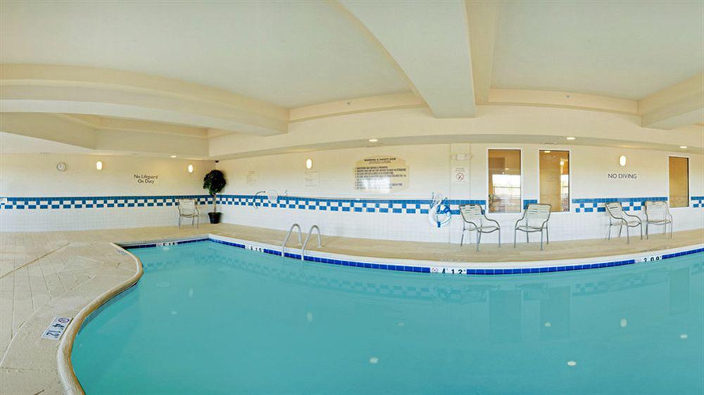 Fairfield Inn & Suites By Marriott Кордел Экстерьер фото