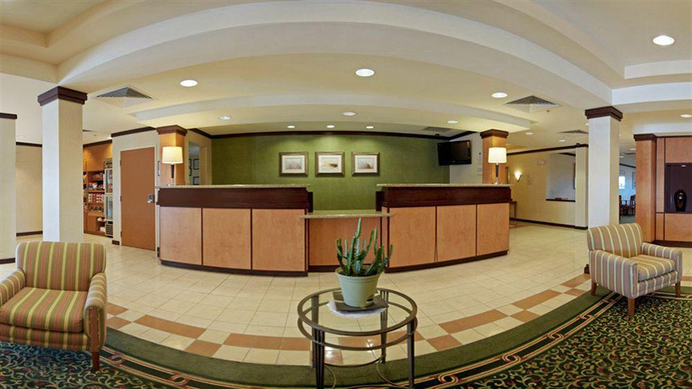 Fairfield Inn & Suites By Marriott Кордел Экстерьер фото