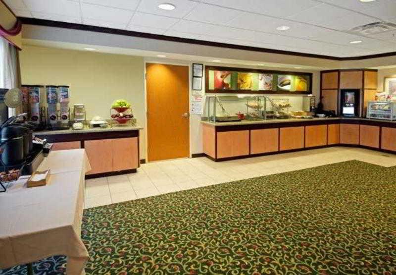 Fairfield Inn & Suites By Marriott Кордел Экстерьер фото