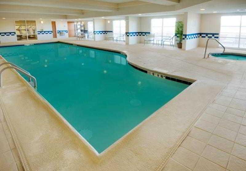Fairfield Inn & Suites By Marriott Кордел Экстерьер фото