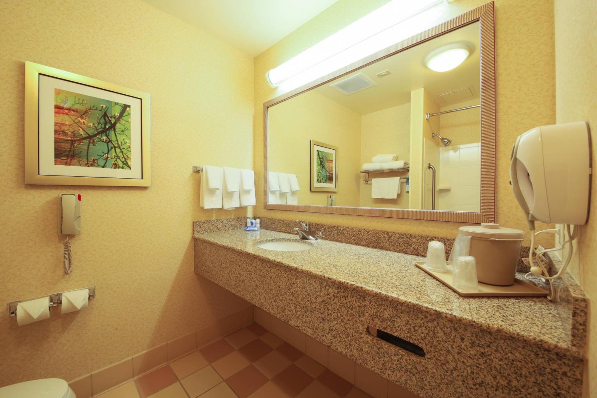 Fairfield Inn & Suites By Marriott Кордел Экстерьер фото