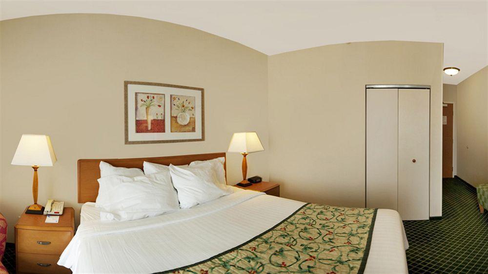 Fairfield Inn & Suites By Marriott Кордел Экстерьер фото