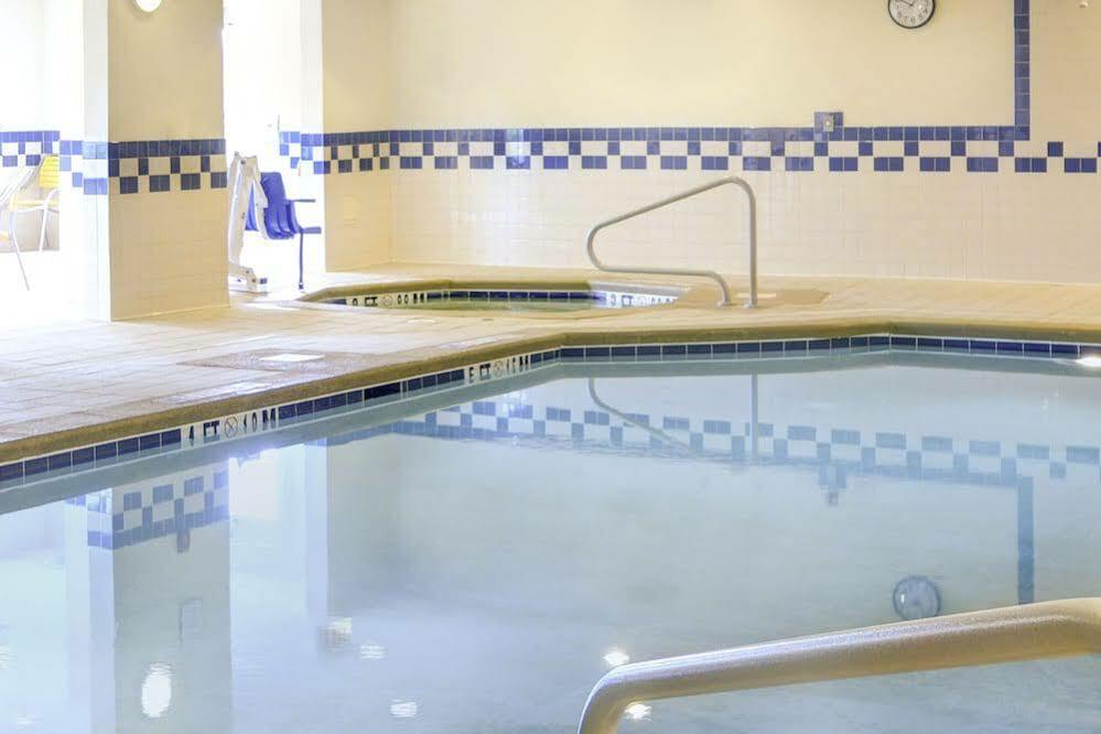 Fairfield Inn & Suites By Marriott Кордел Экстерьер фото